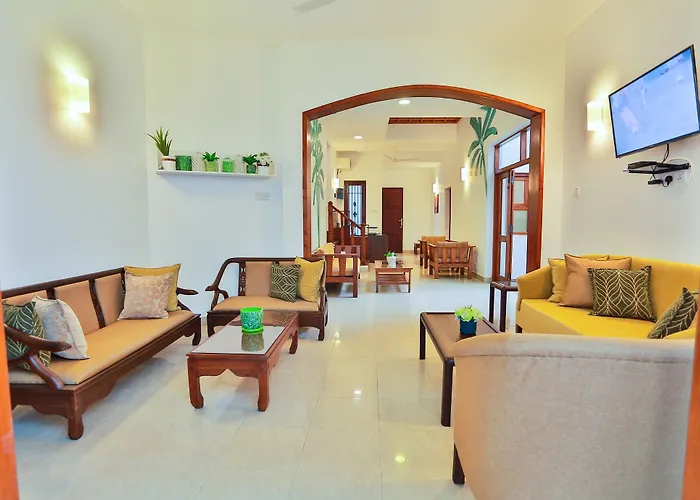 The Austin Residence By Unique Hotels