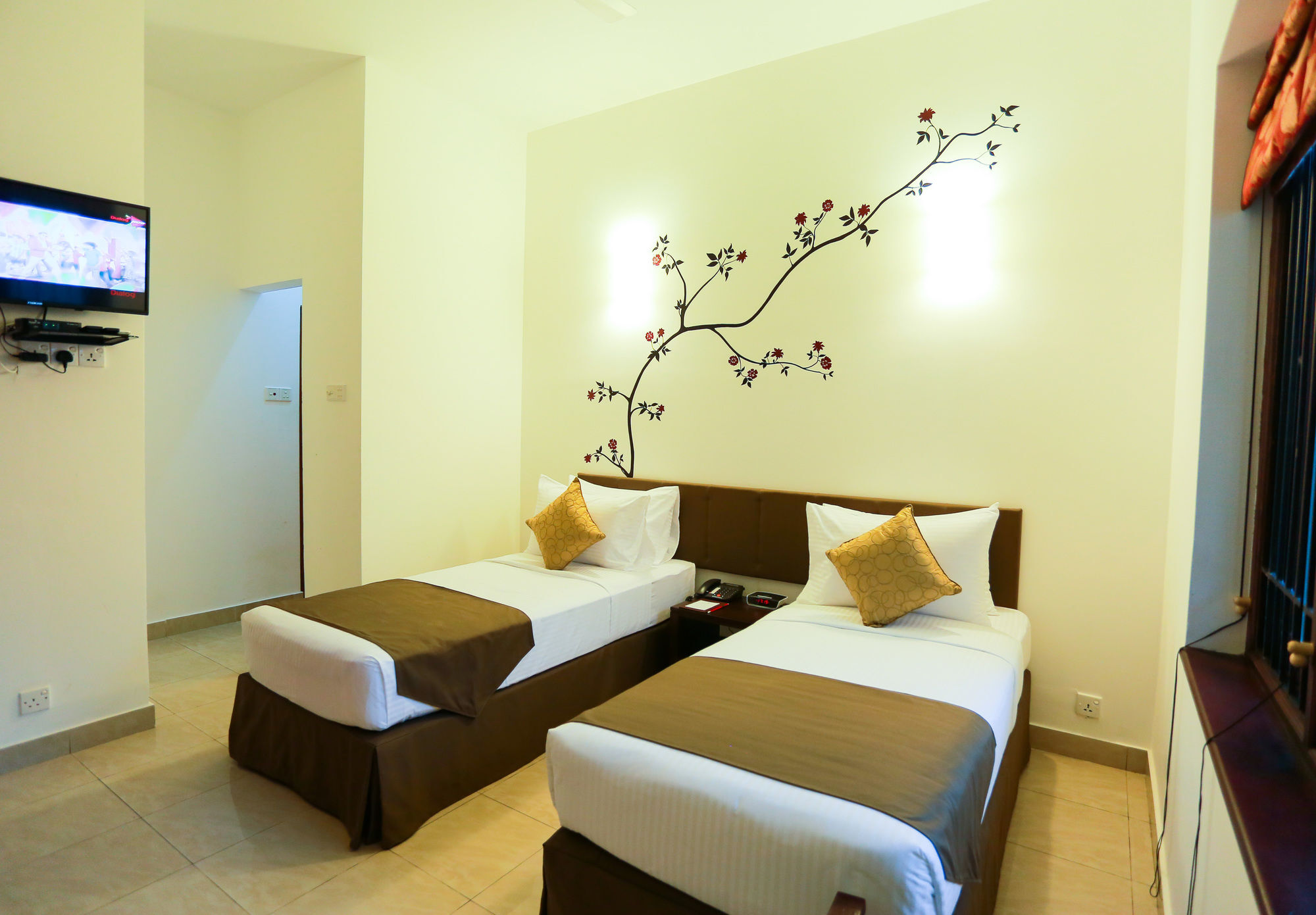 The Austin By Unique Hotel 3*