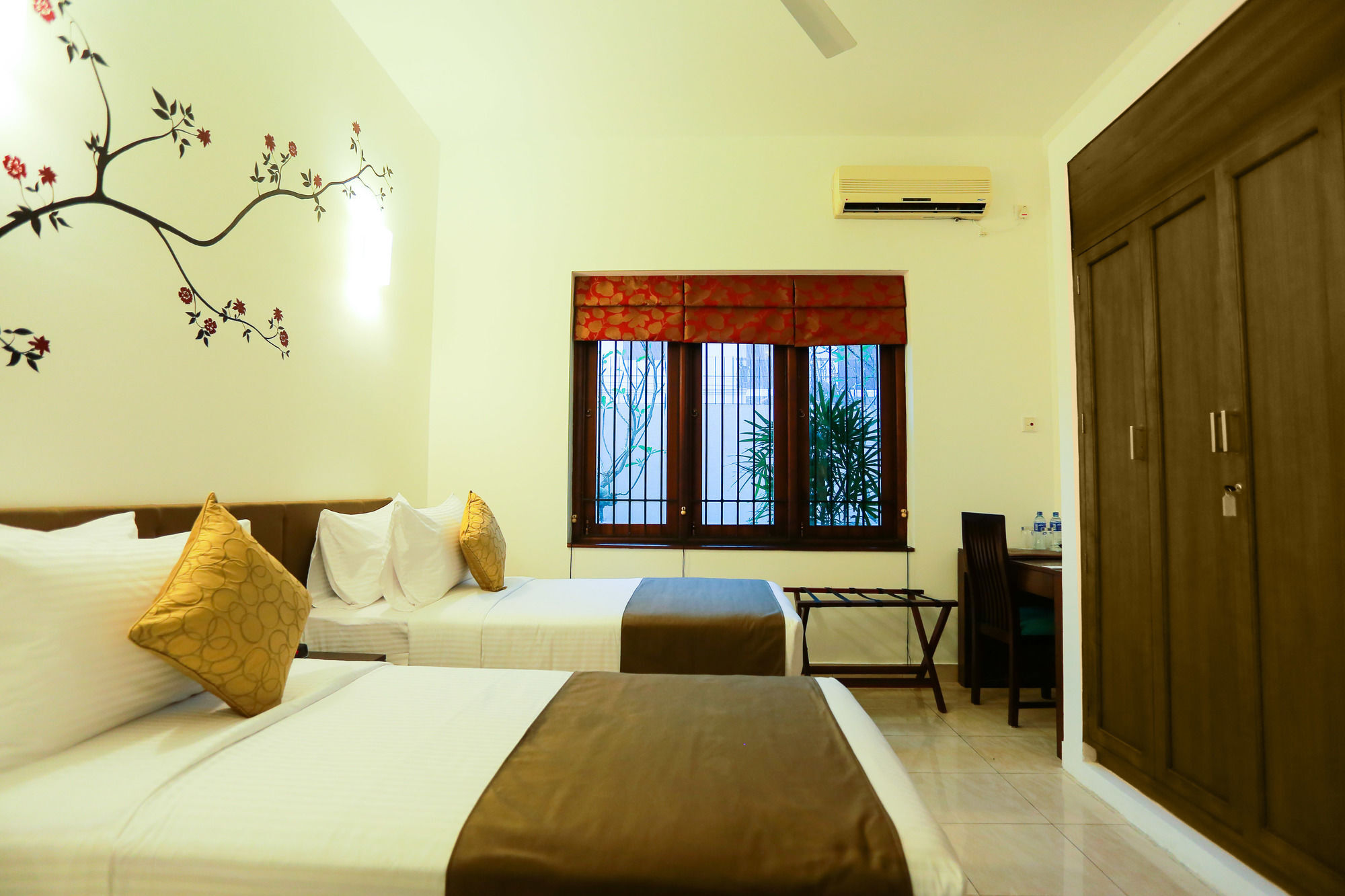 The Austin By Unique Hotel Colombo