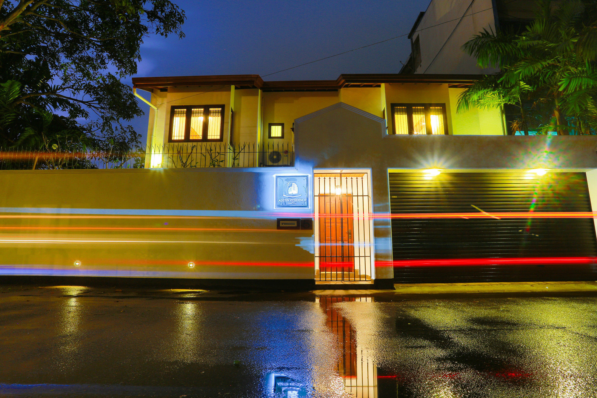 The Austin By Unique 3* Colombo