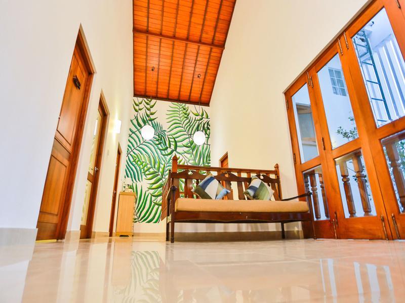 The Austin By Unique Hotel