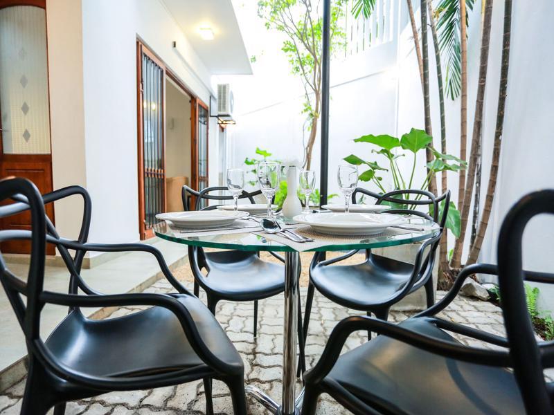 The Austin By Unique Hotel 3*