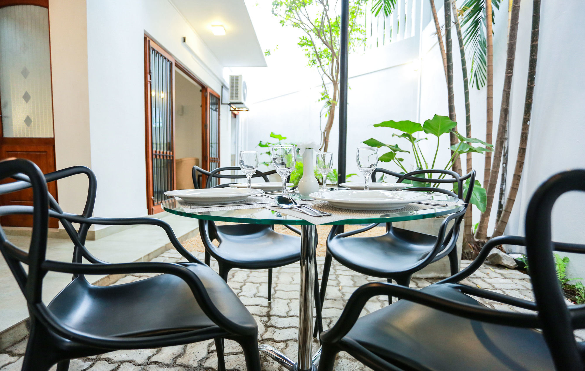 The Austin By Unique Hotel Colombo