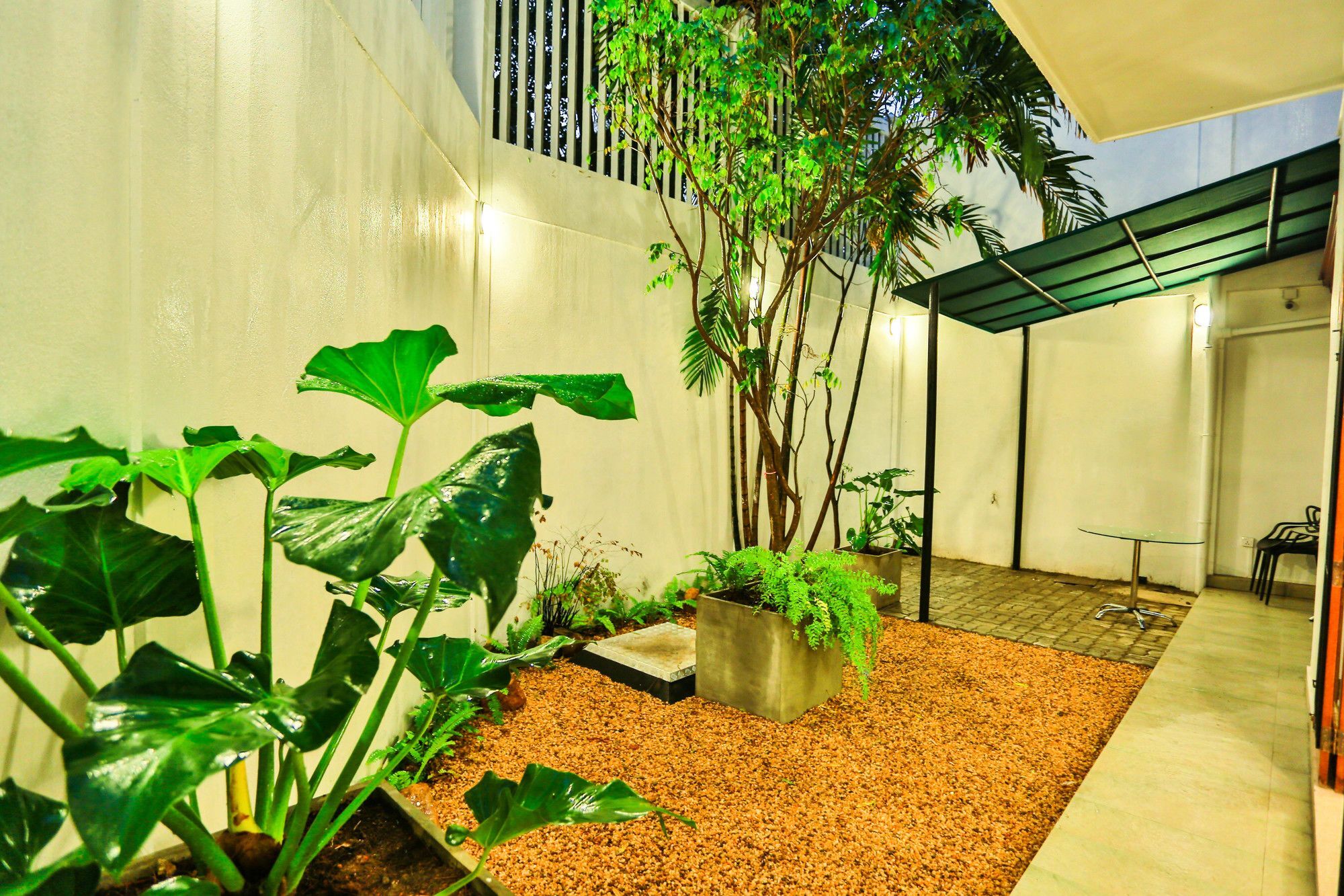 The Austin By Unique 3* Colombo