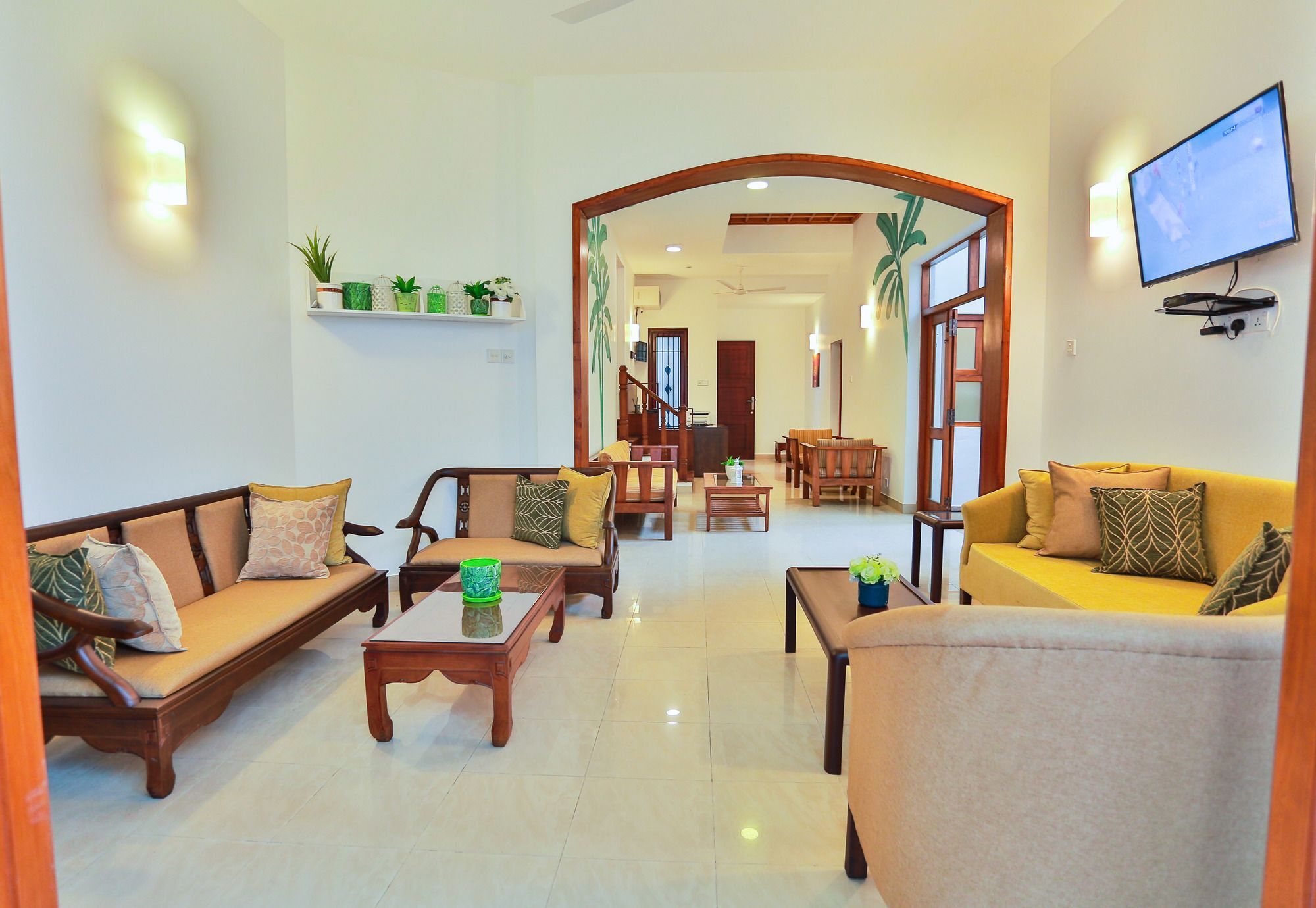 The Austin By Unique Hotel 3*
