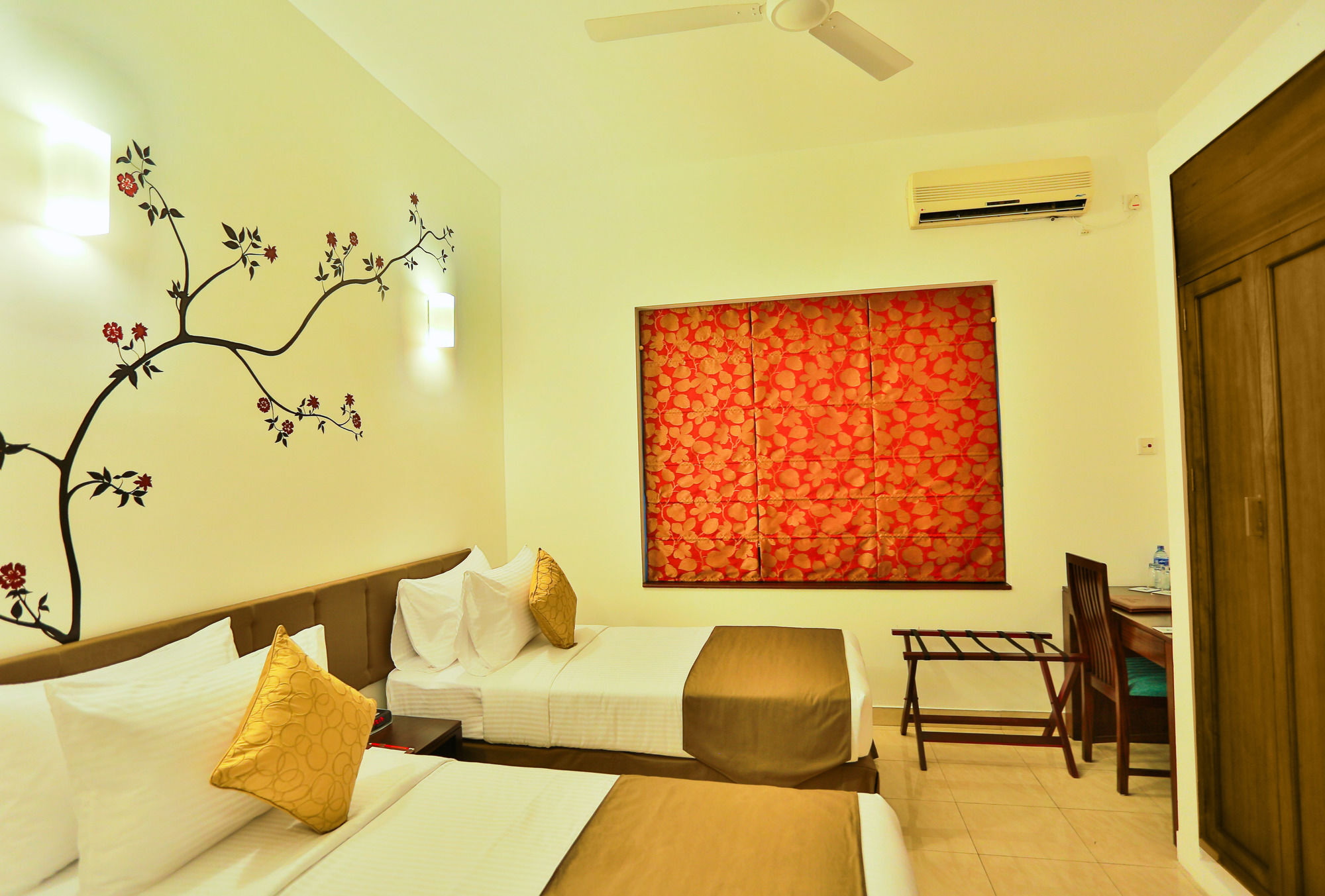 Hotel The Austin By Unique Colombo