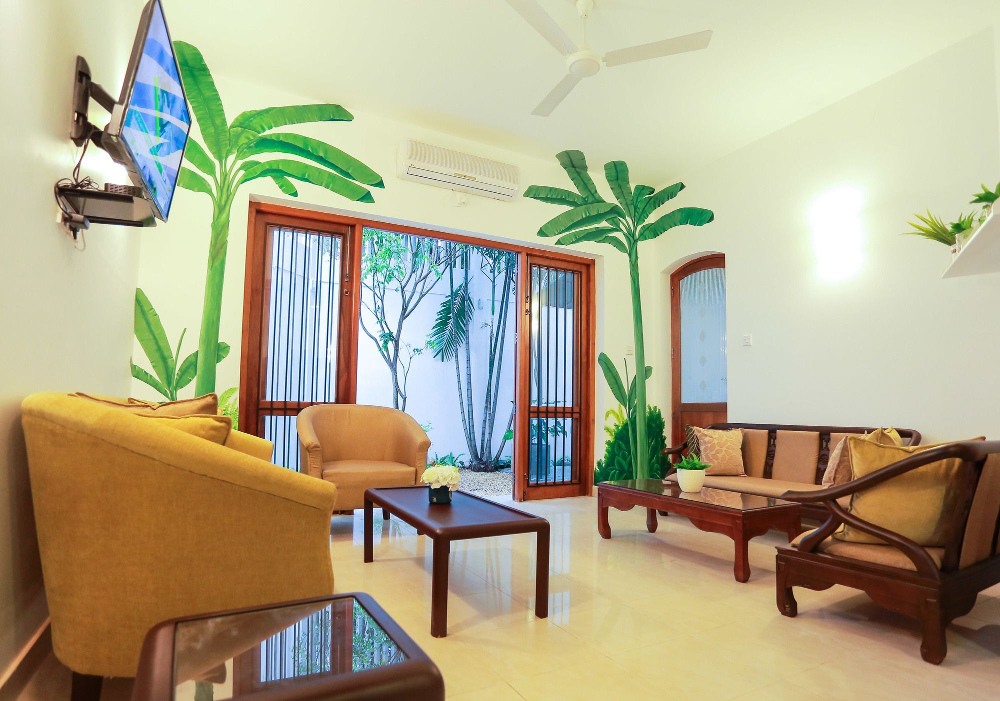 The Austin By Unique Hotel 3*