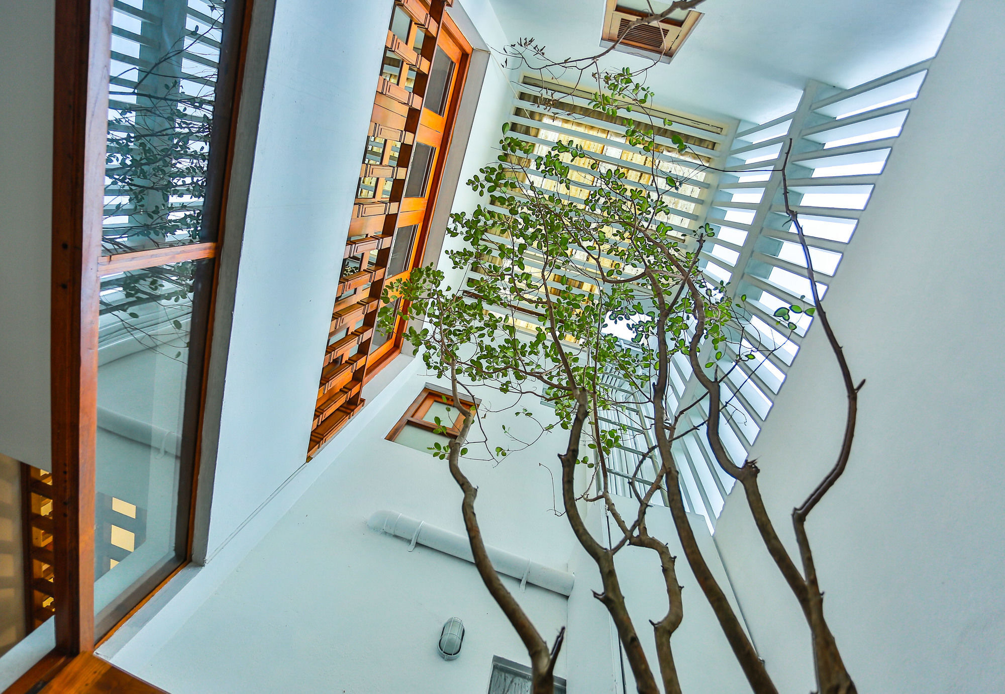 Hotel The Austin By Unique Colombo