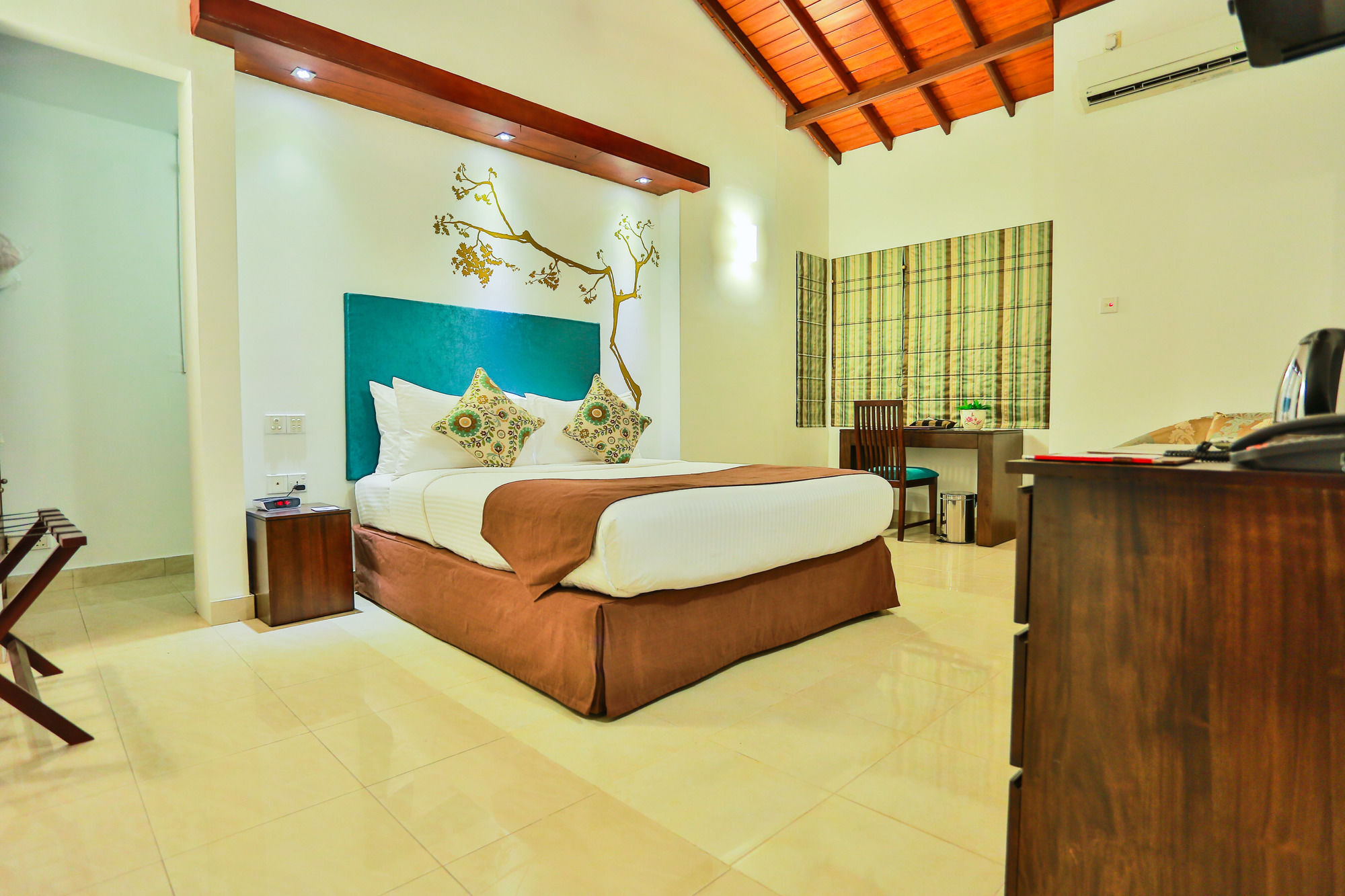 Hotel The Austin By Unique 3*