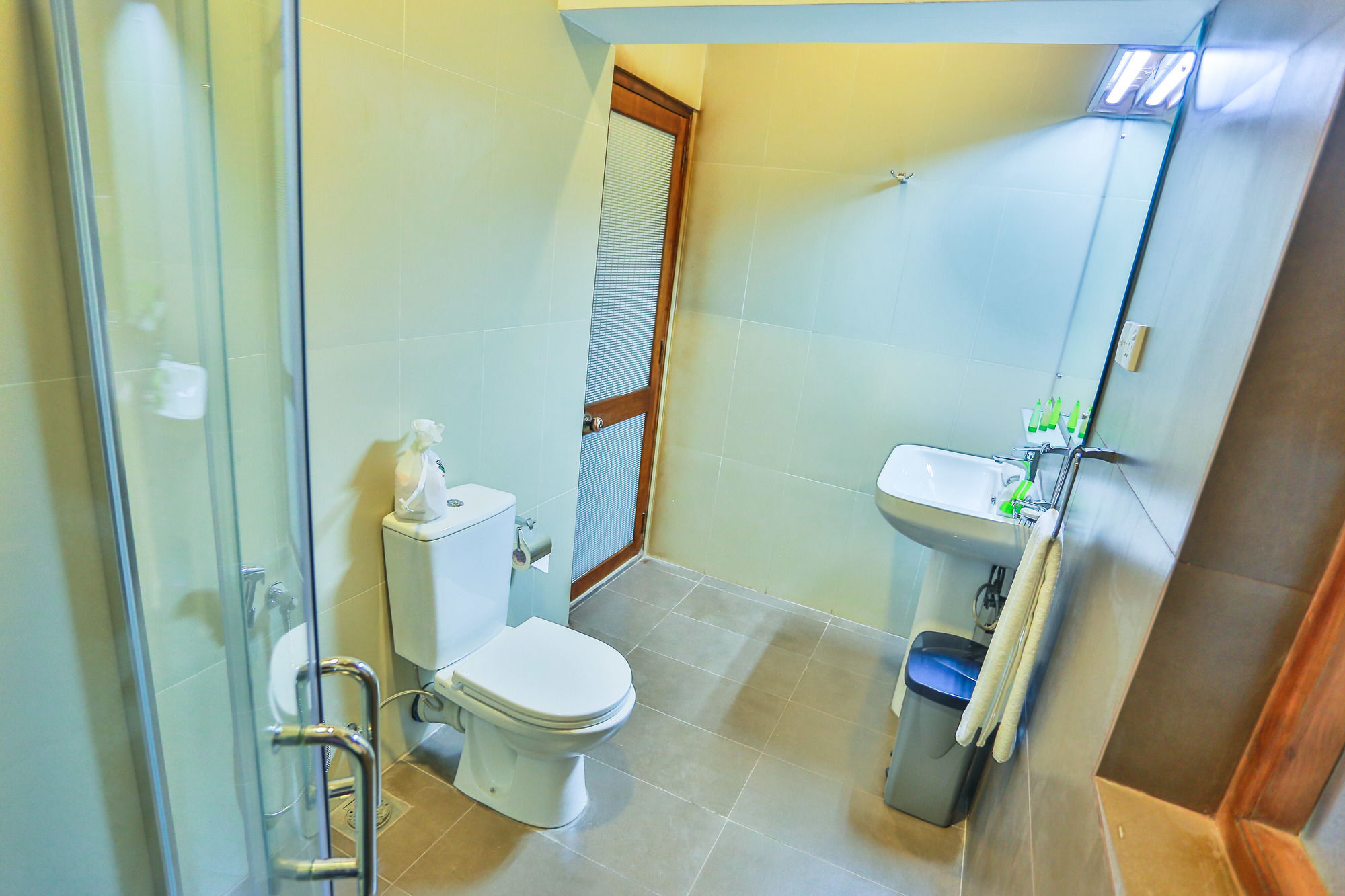 The Austin By Unique Hotel 3*