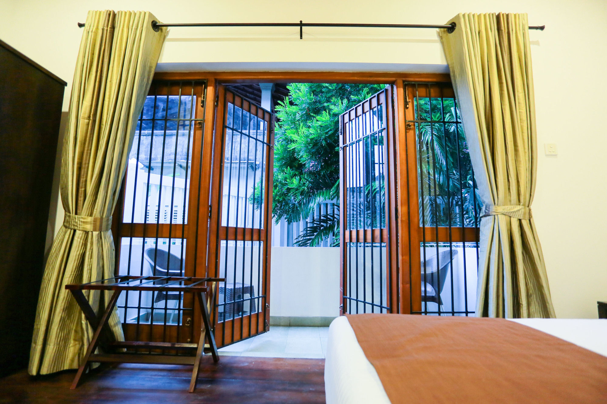 The Austin By Unique Hotel Colombo